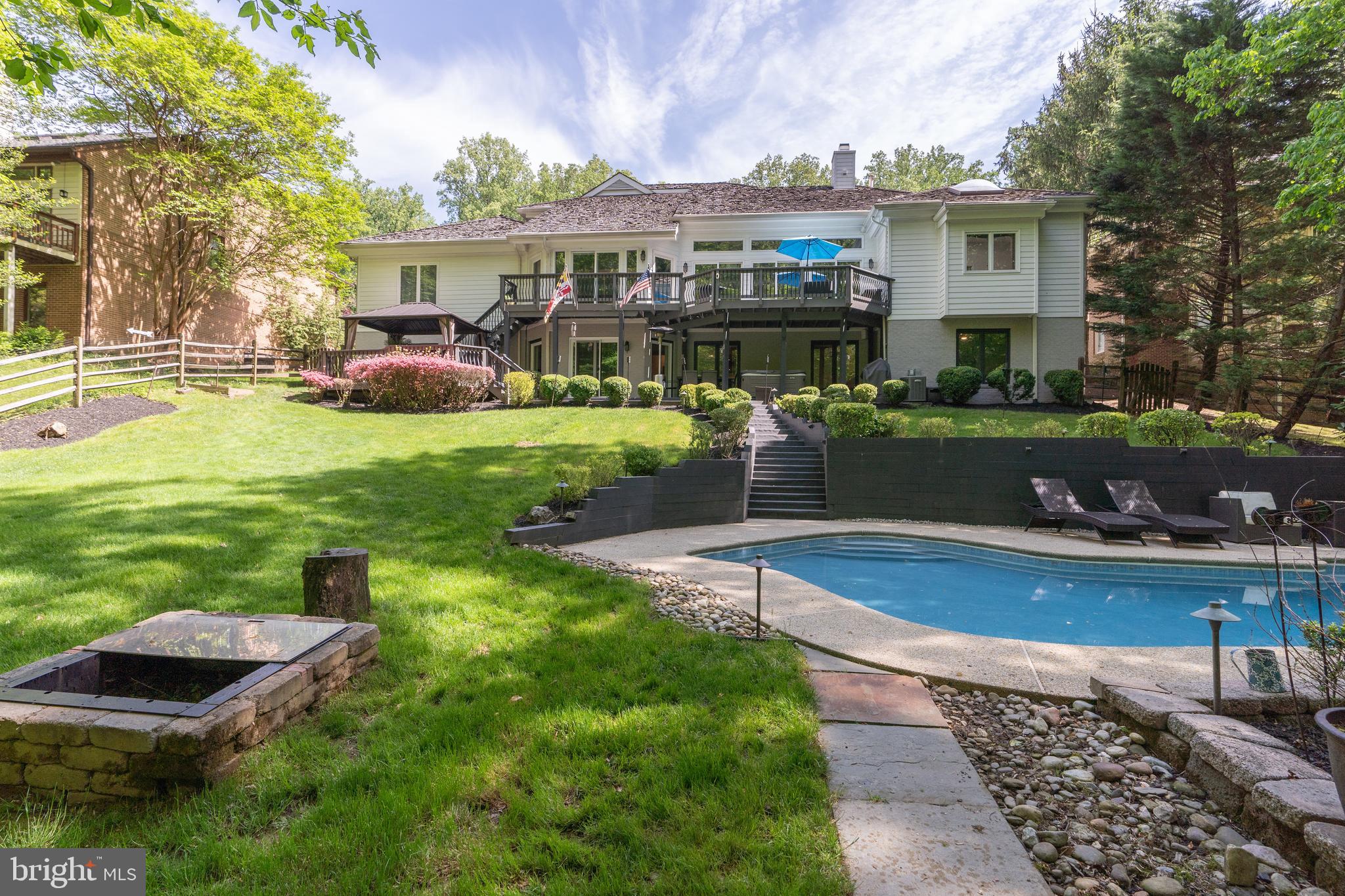 FAWSETT FARMS MANOR - Residential