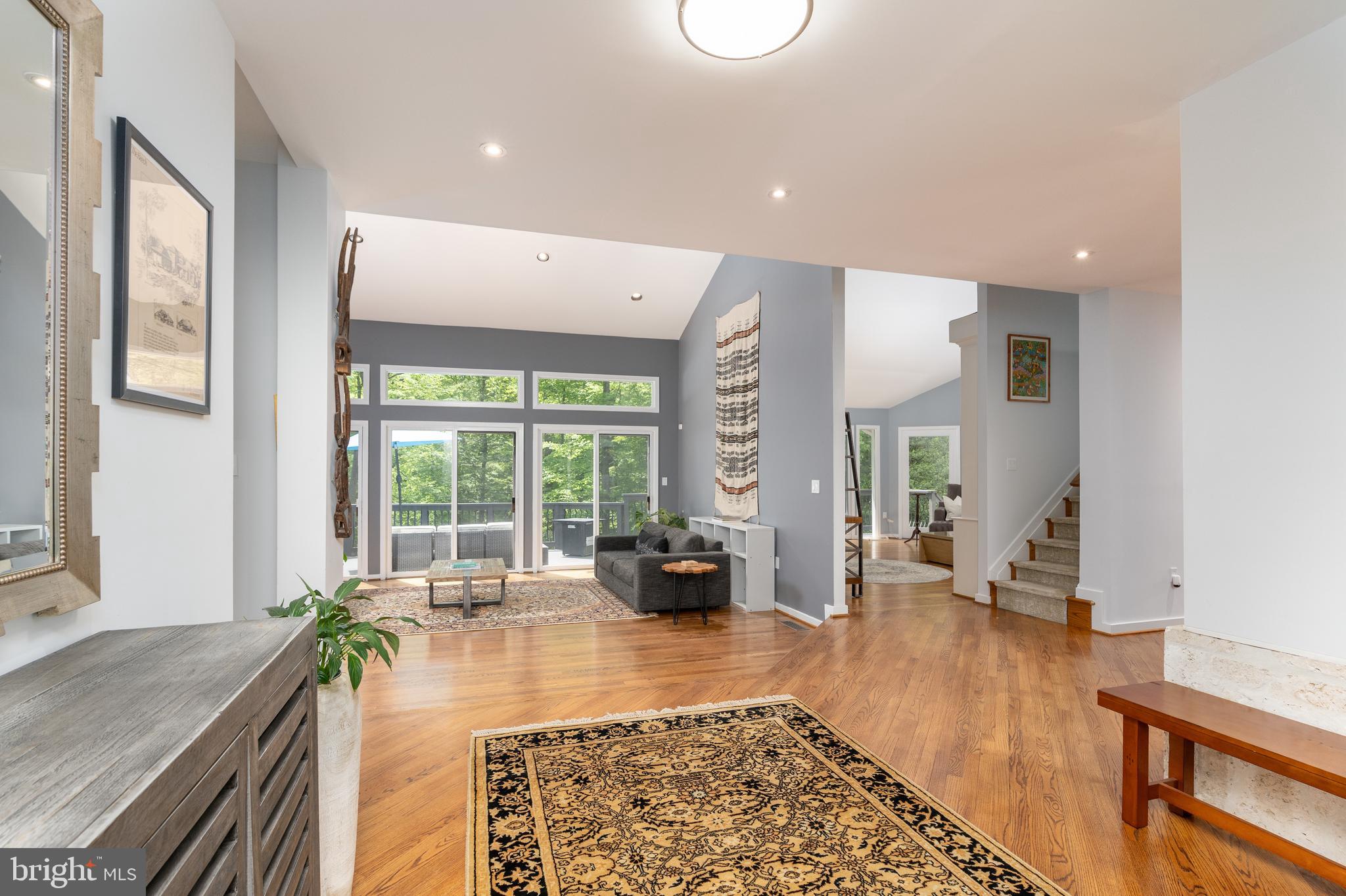 FAWSETT FARMS MANOR - Residential