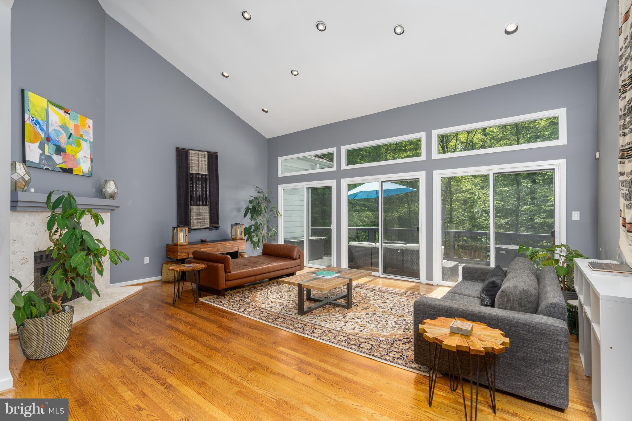 FAWSETT FARMS MANOR - Residential