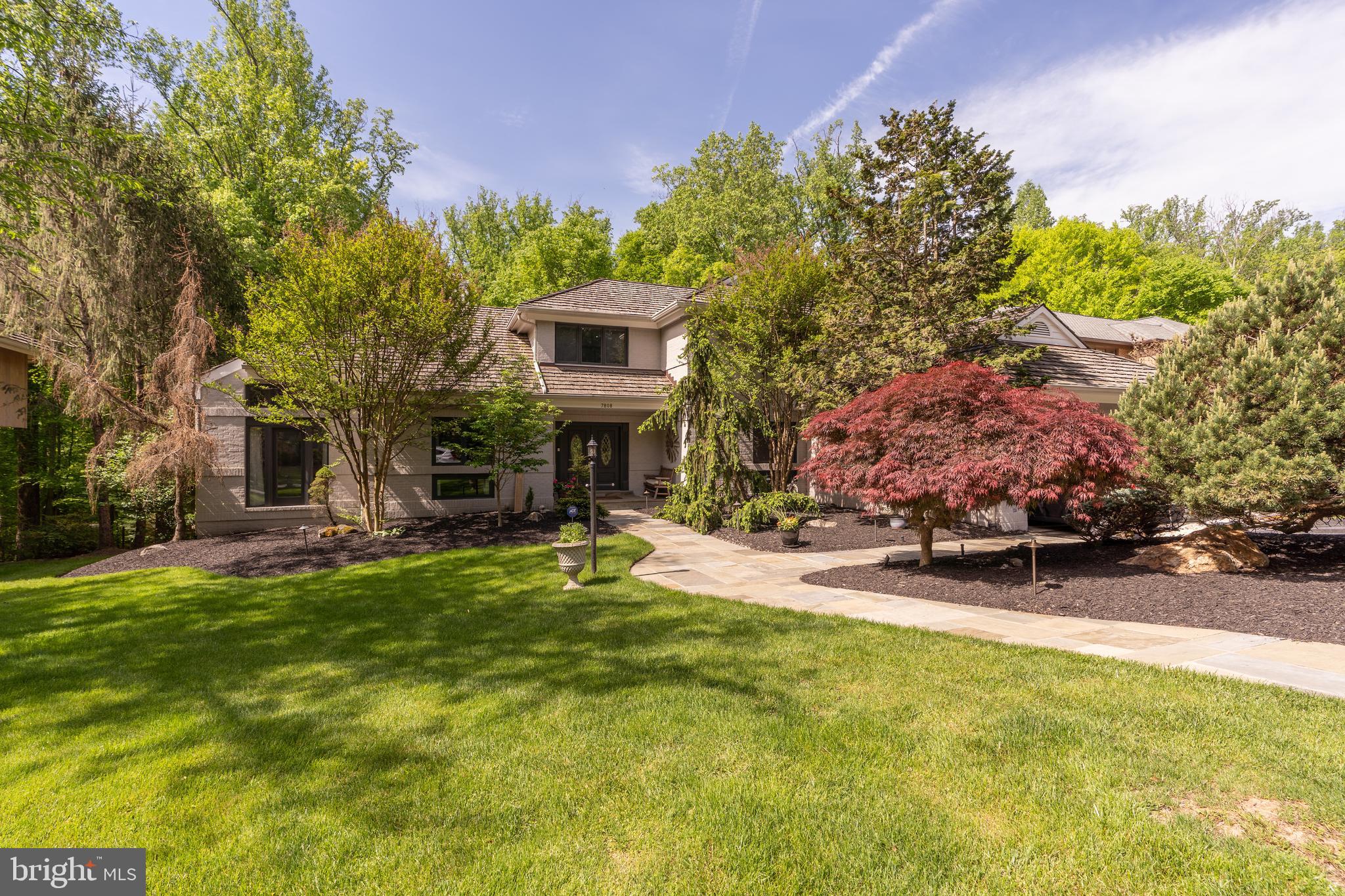 FAWSETT FARMS MANOR - Residential