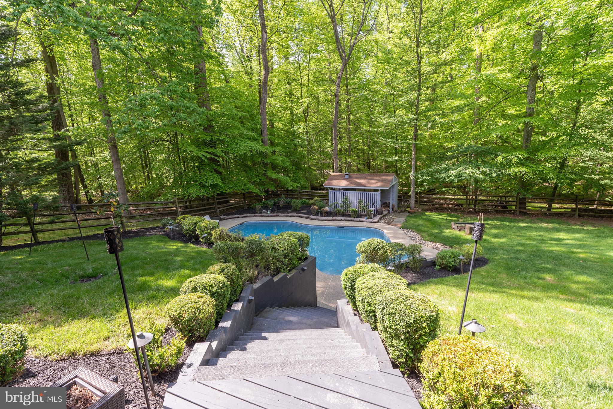 FAWSETT FARMS MANOR - Residential