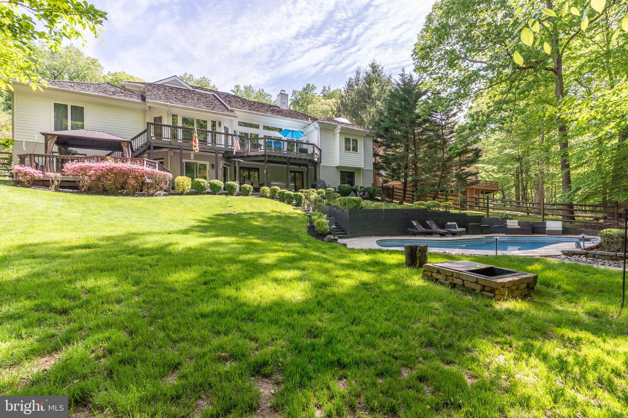 FAWSETT FARMS MANOR - Residential