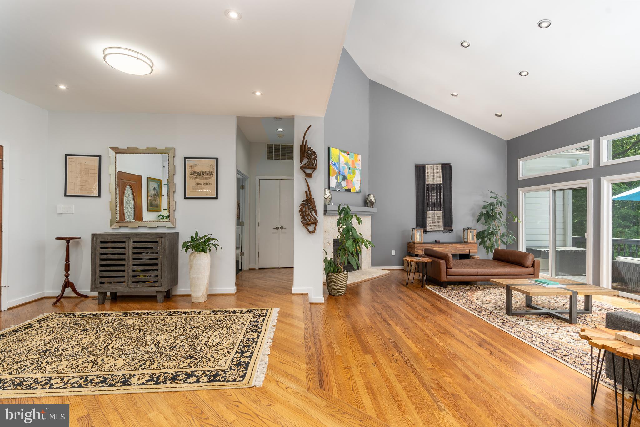 FAWSETT FARMS MANOR - Residential