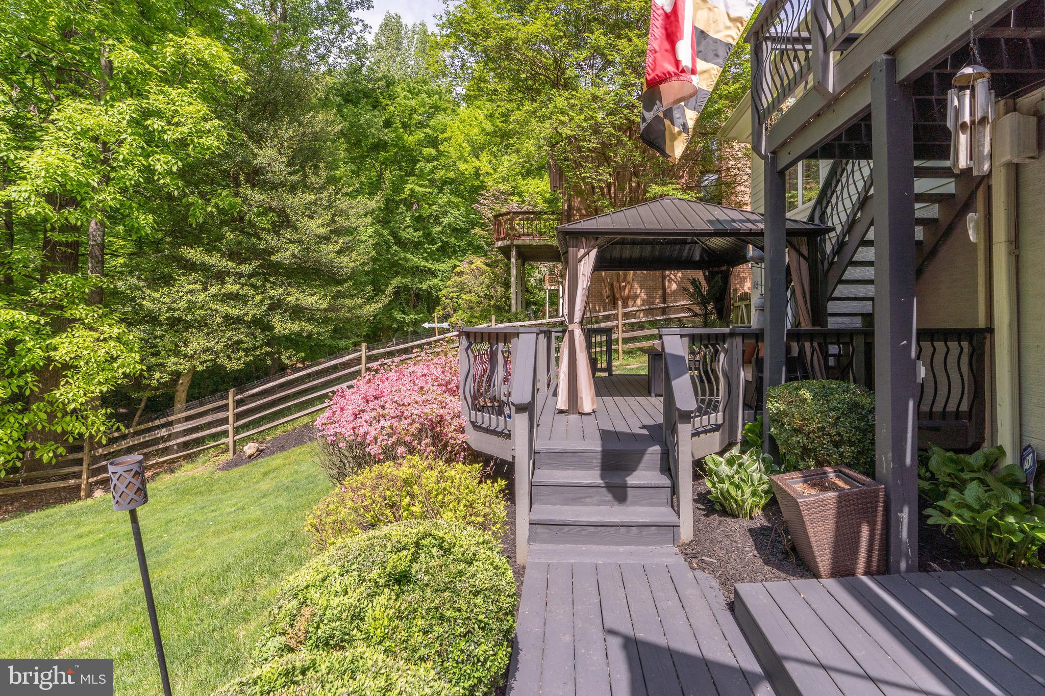 FAWSETT FARMS MANOR - Residential