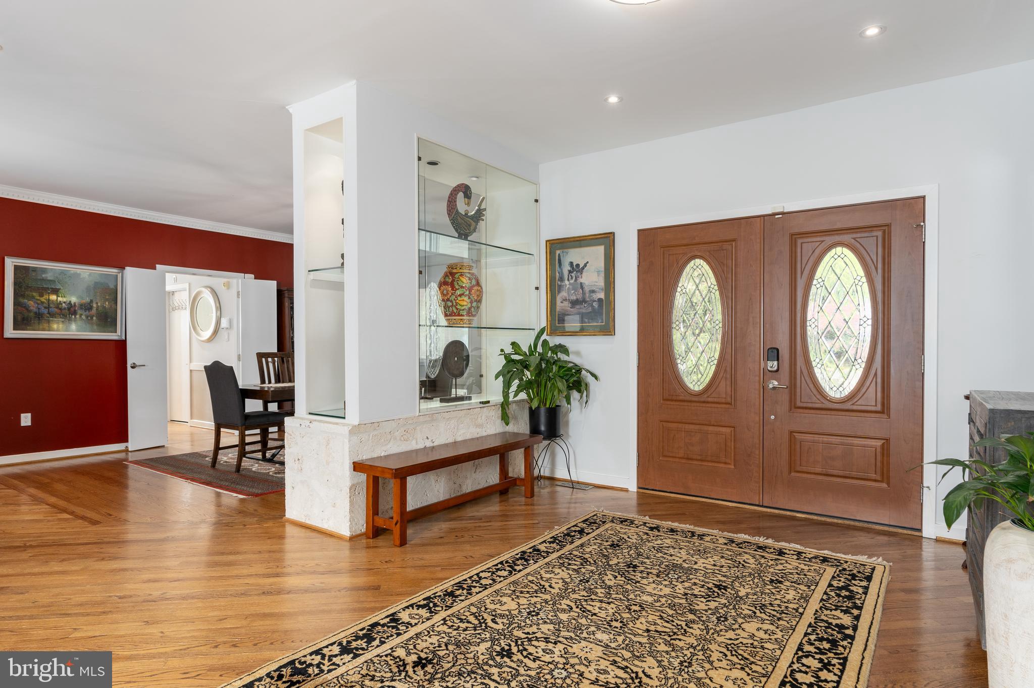 FAWSETT FARMS MANOR - Residential