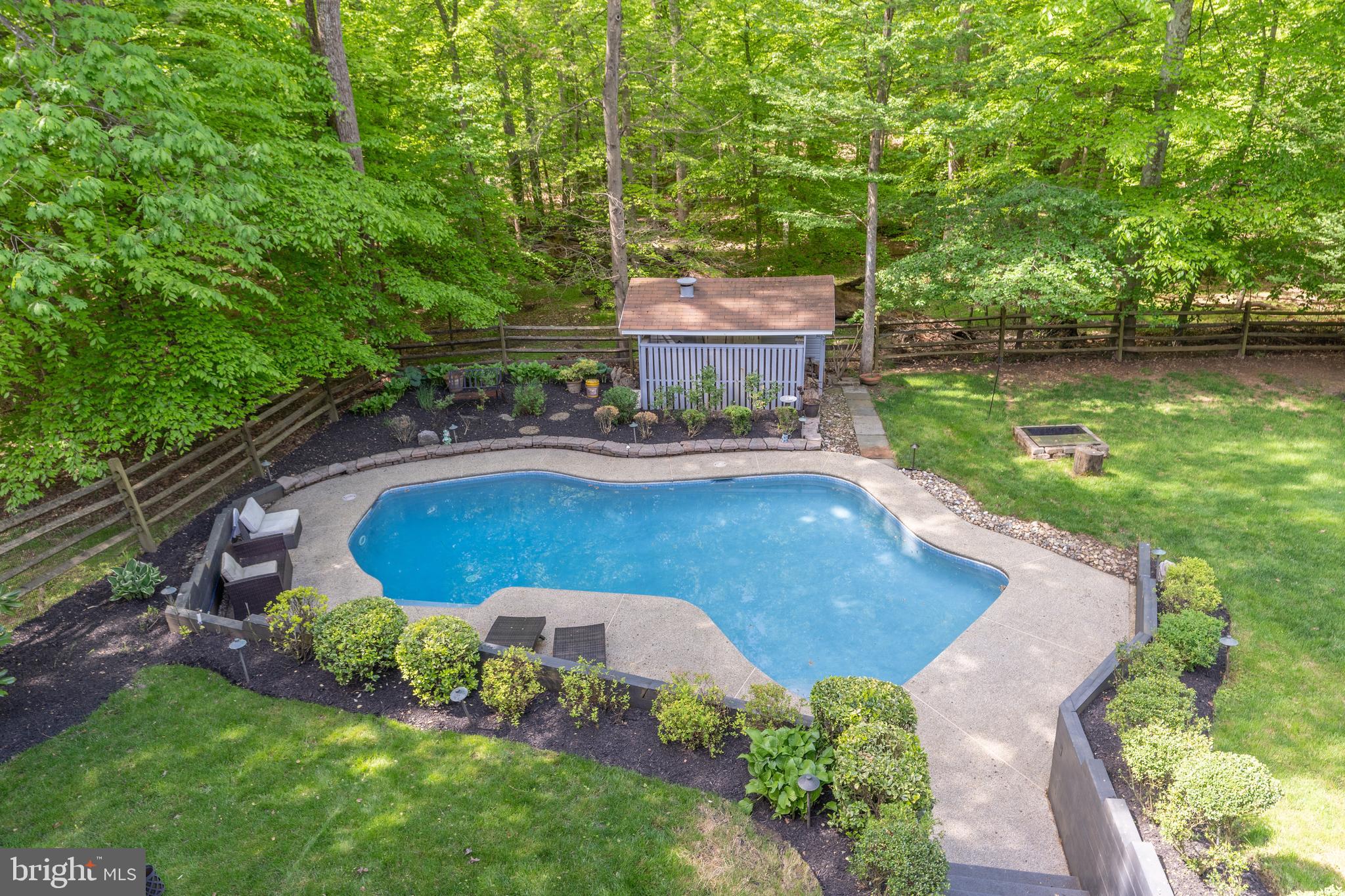 FAWSETT FARMS MANOR - Residential