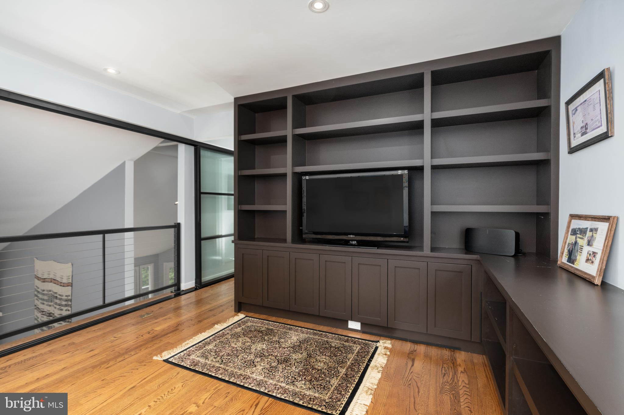 FAWSETT FARMS MANOR - Residential