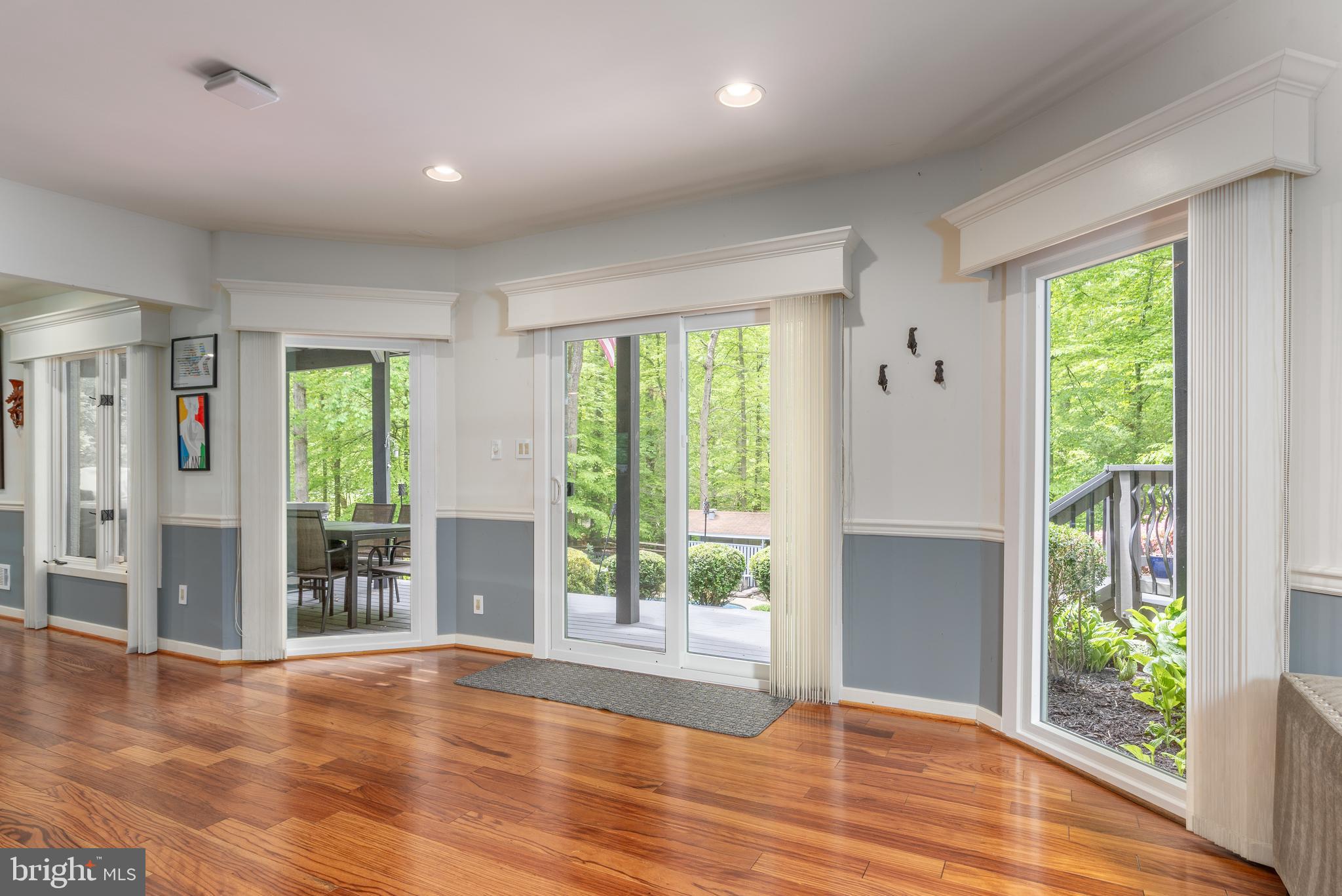 FAWSETT FARMS MANOR - Residential