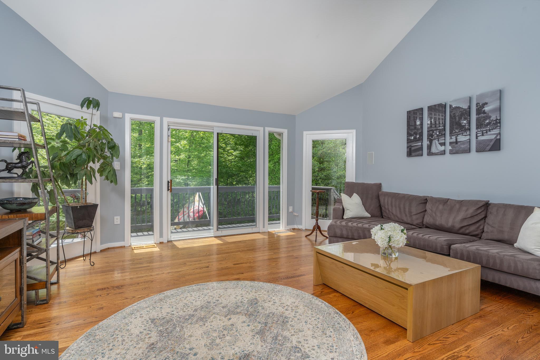 FAWSETT FARMS MANOR - Residential