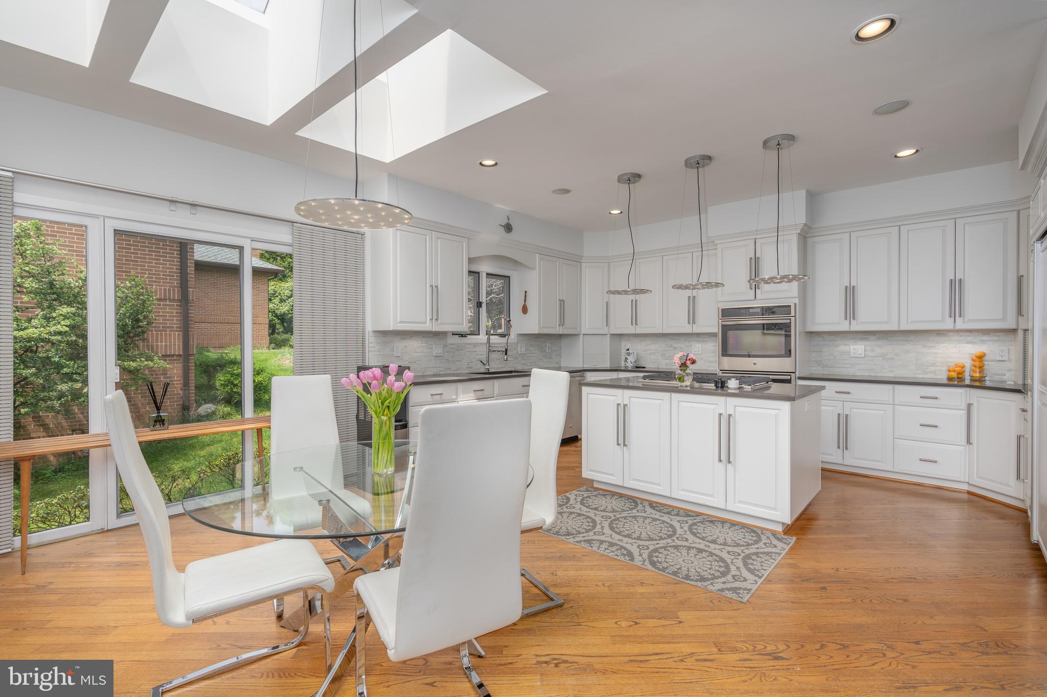 FAWSETT FARMS MANOR - Residential