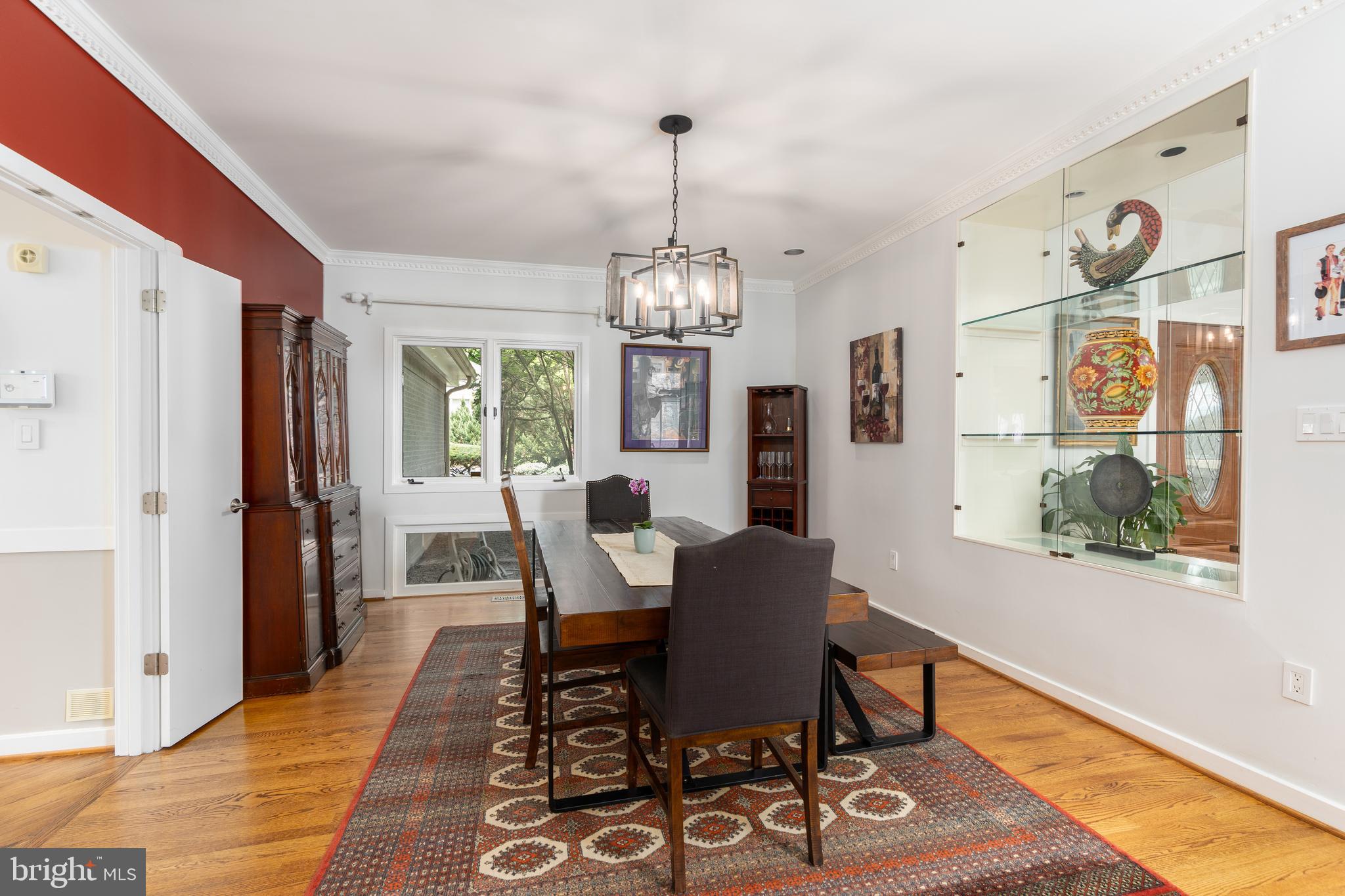 FAWSETT FARMS MANOR - Residential