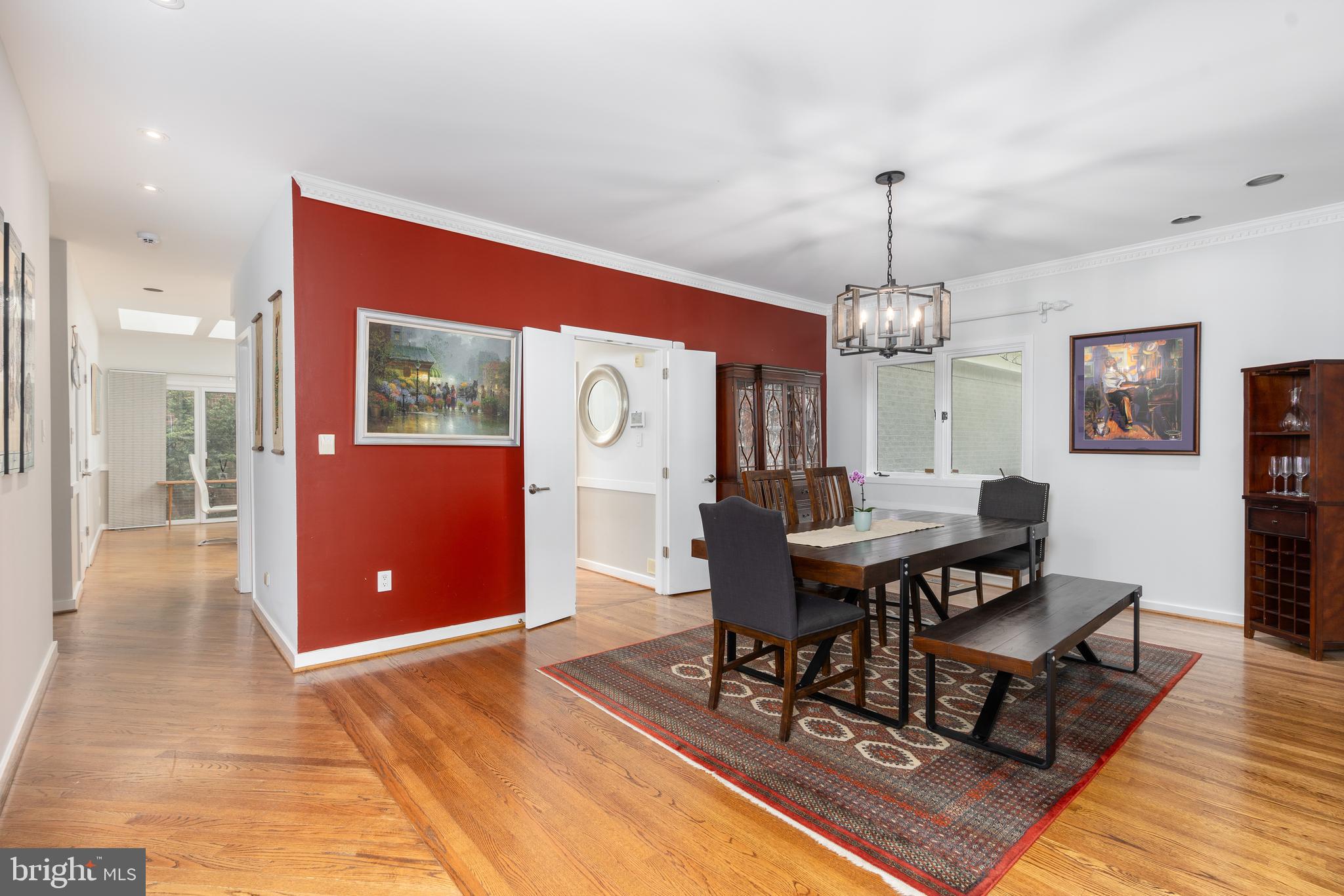 FAWSETT FARMS MANOR - Residential