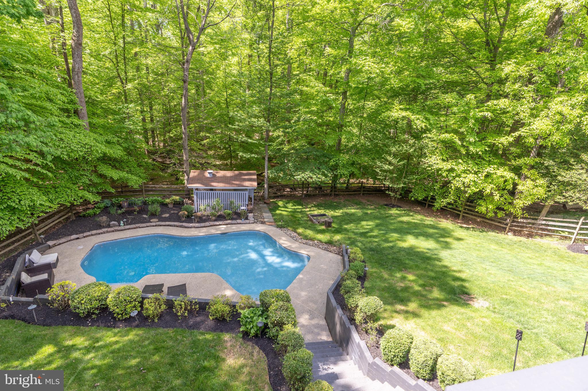 FAWSETT FARMS MANOR - Residential