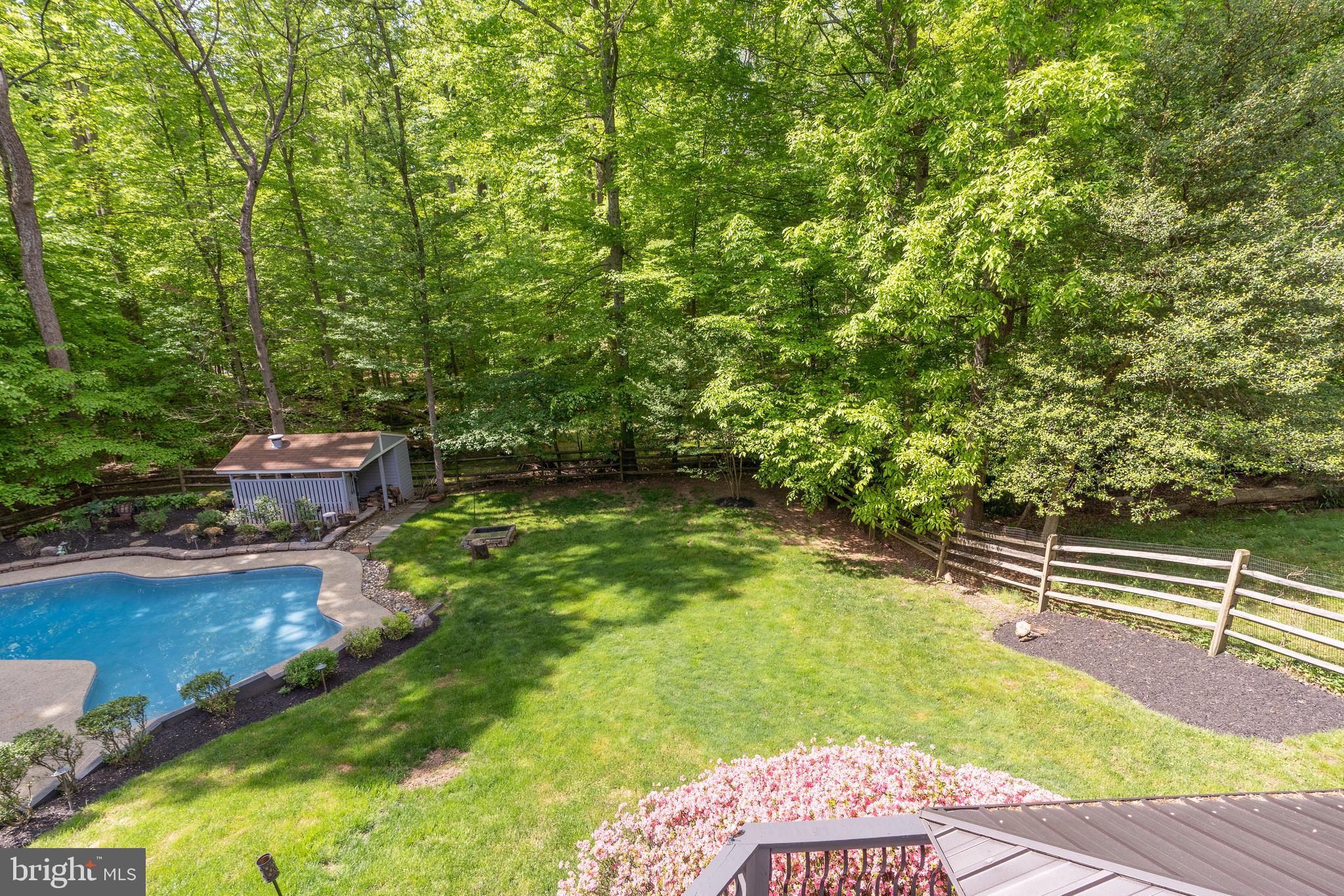 FAWSETT FARMS MANOR - Residential