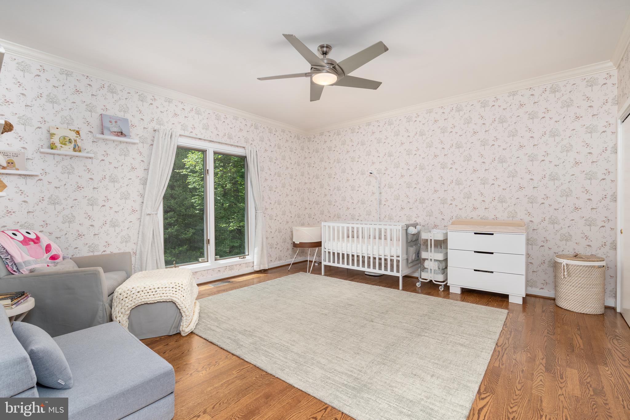 FAWSETT FARMS MANOR - Residential