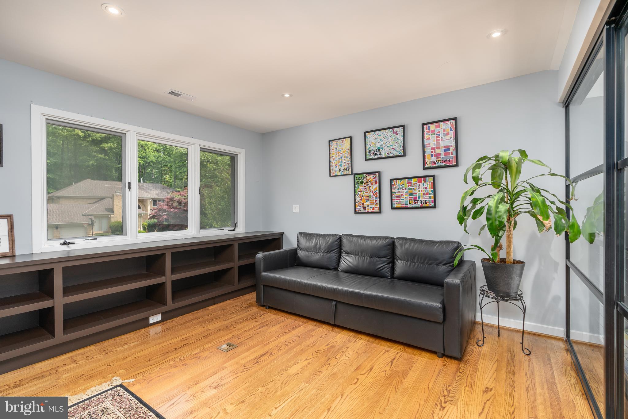 FAWSETT FARMS MANOR - Residential