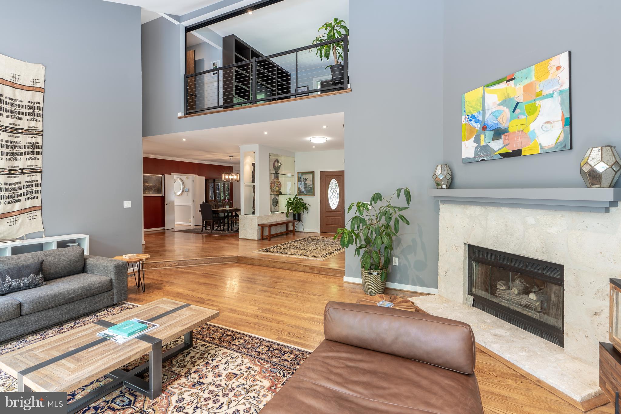 FAWSETT FARMS MANOR - Residential