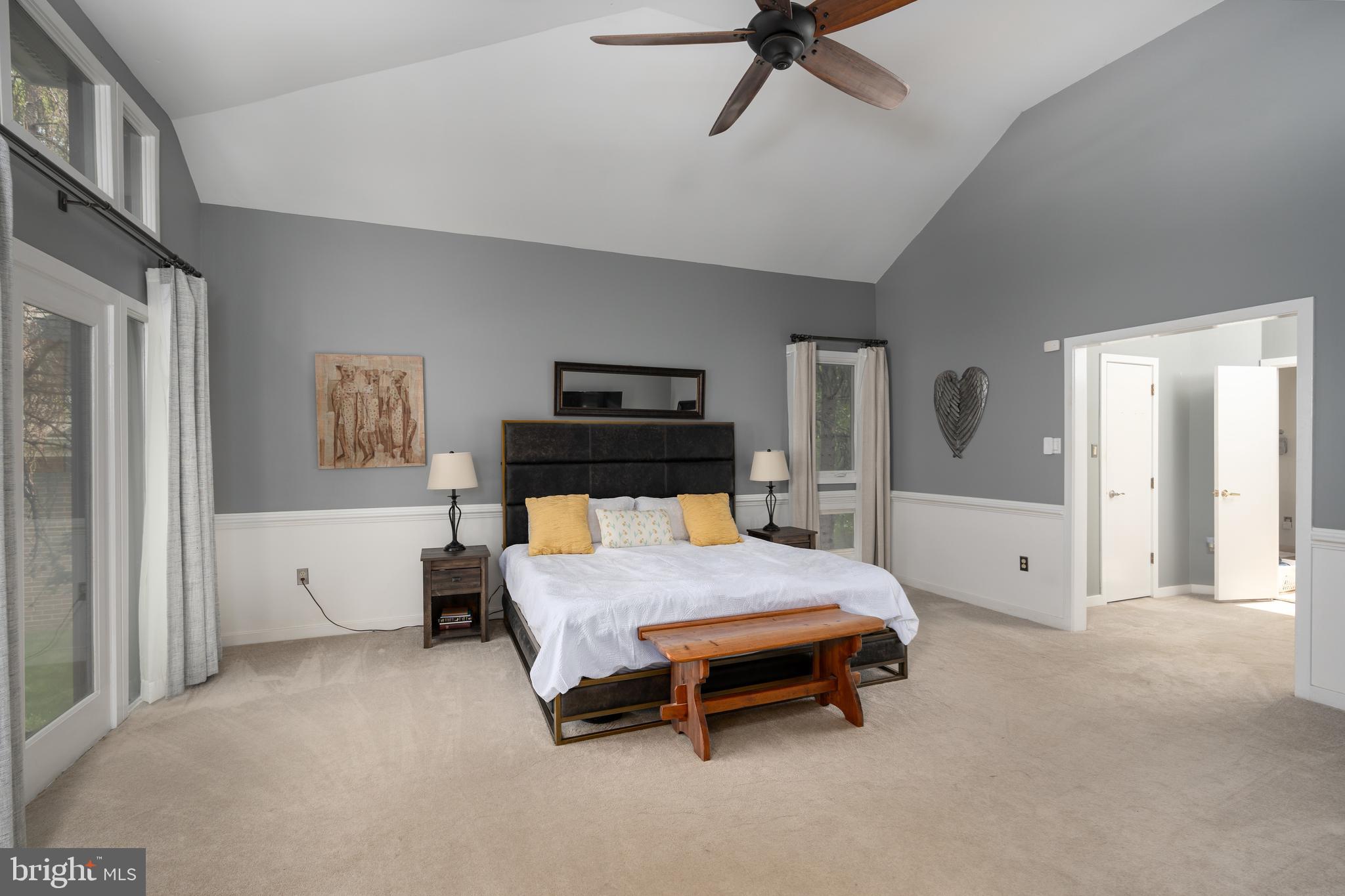 FAWSETT FARMS MANOR - Residential