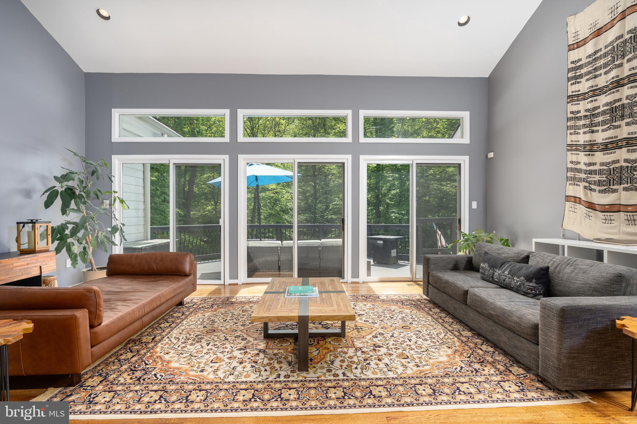 FAWSETT FARMS MANOR - Residential