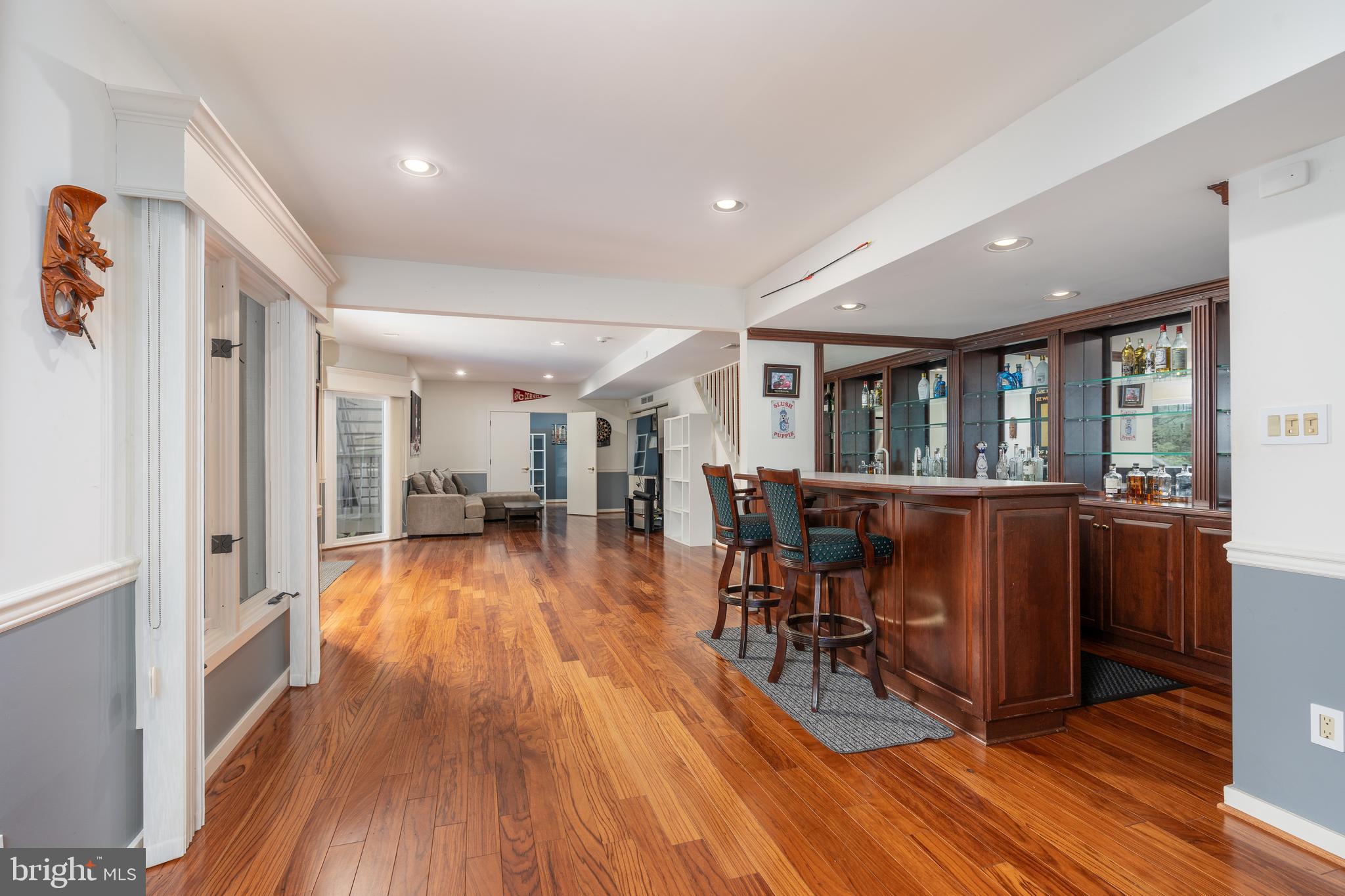 FAWSETT FARMS MANOR - Residential