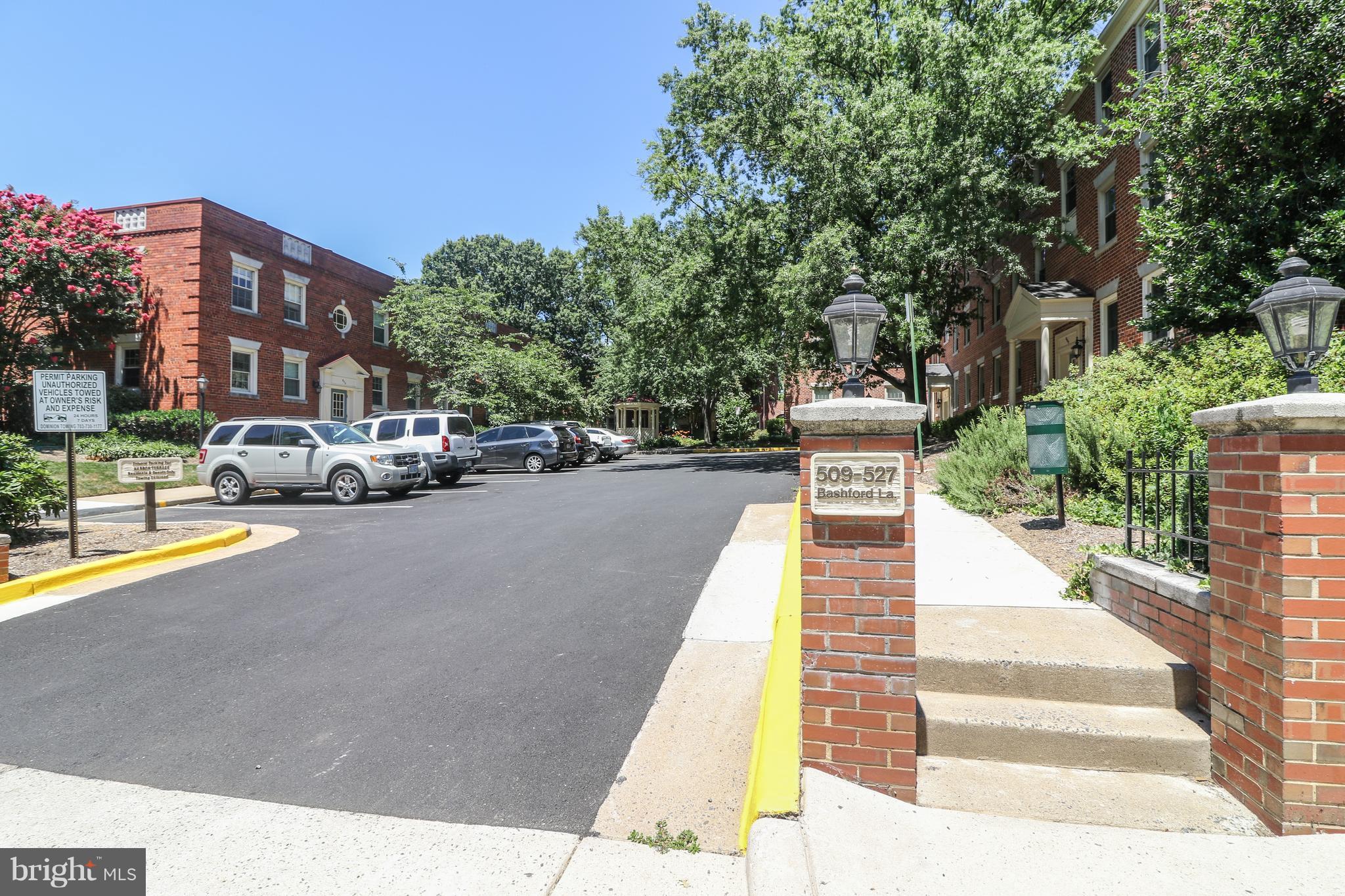 HARBOR TERRACE - Residential