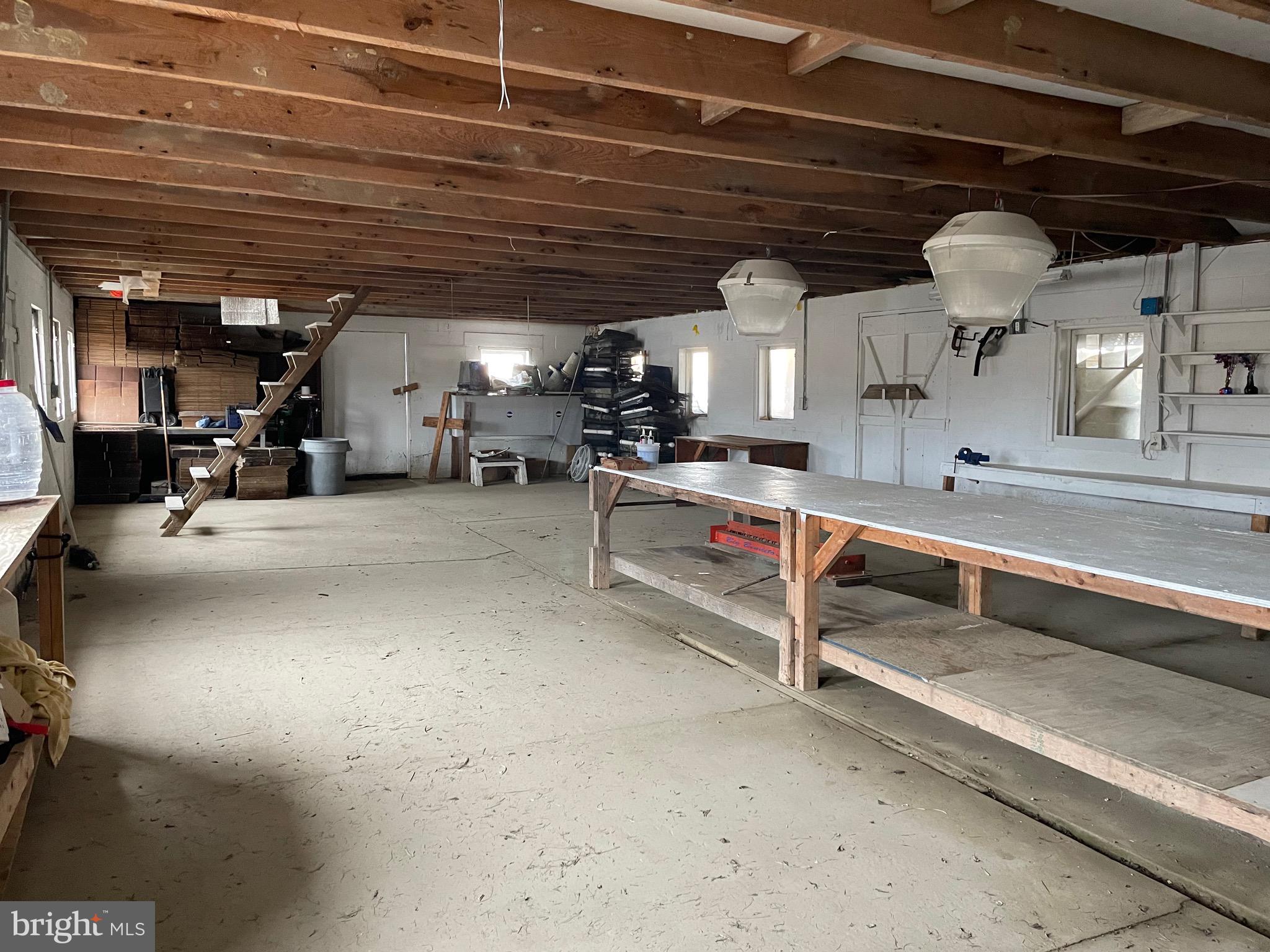 HOOPERS ISLAND - Commercial Sale