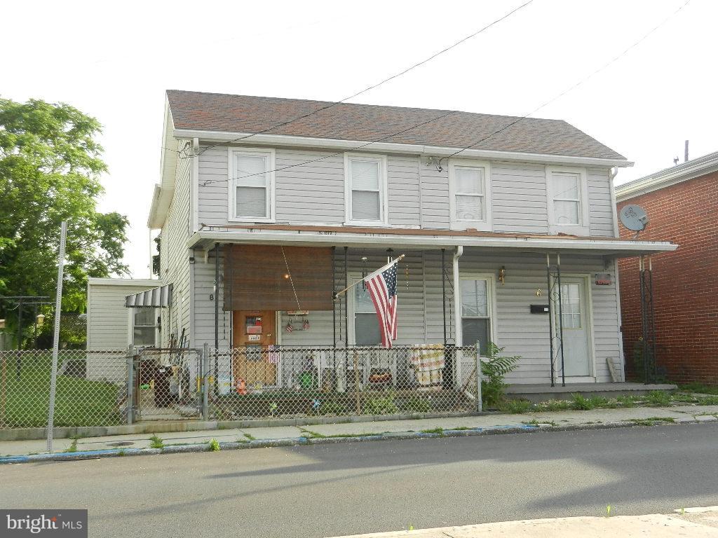 BLACK ADDITION - Residential