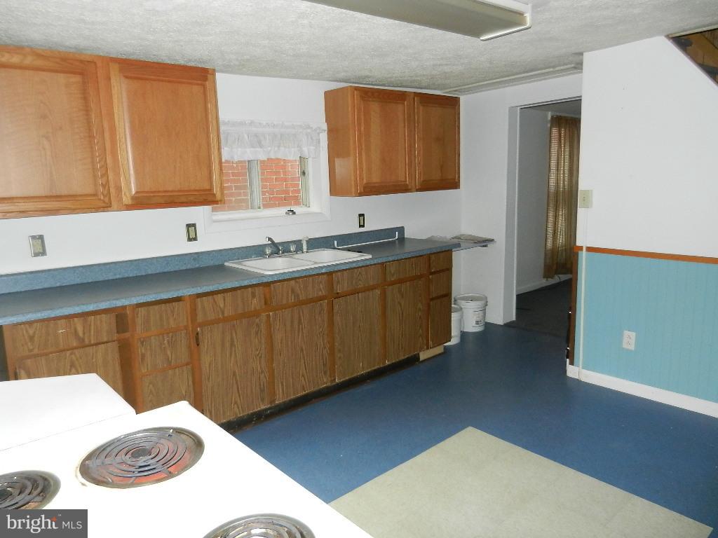 BLACK ADDITION - Residential