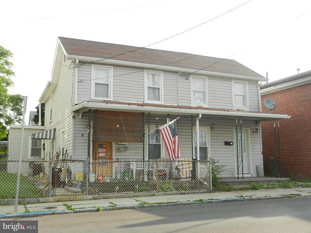 BLACK ADDITION - Residential