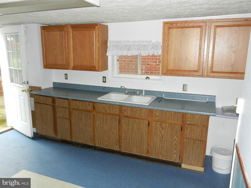 BLACK ADDITION - Residential