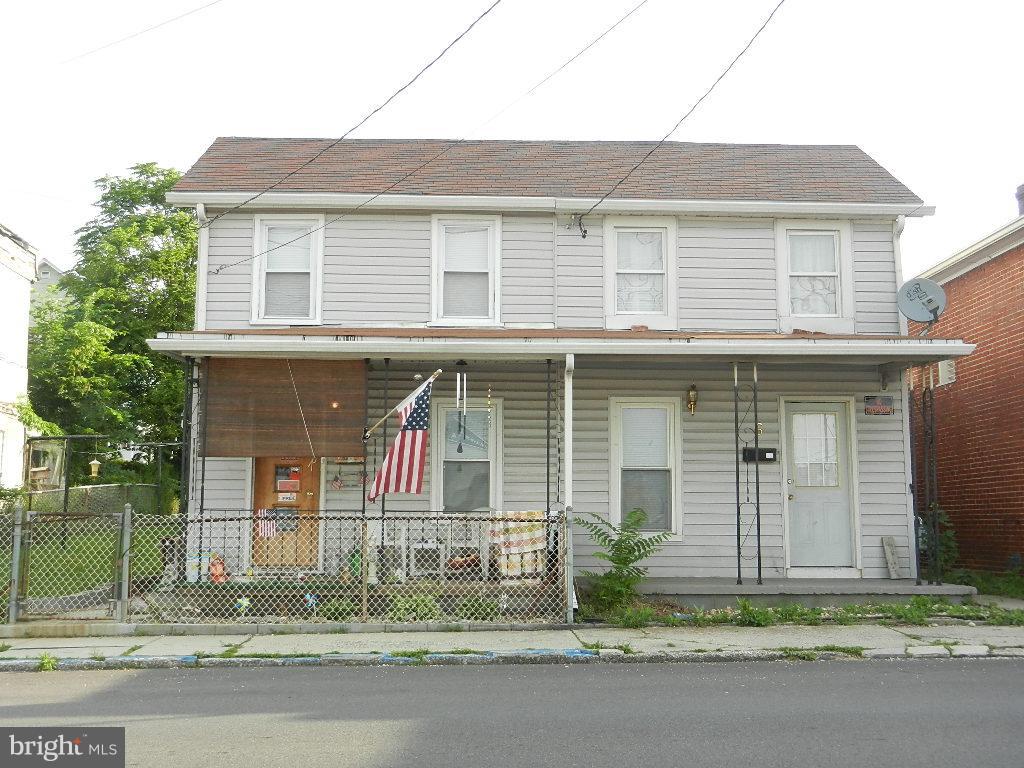BLACK ADDITION - Residential