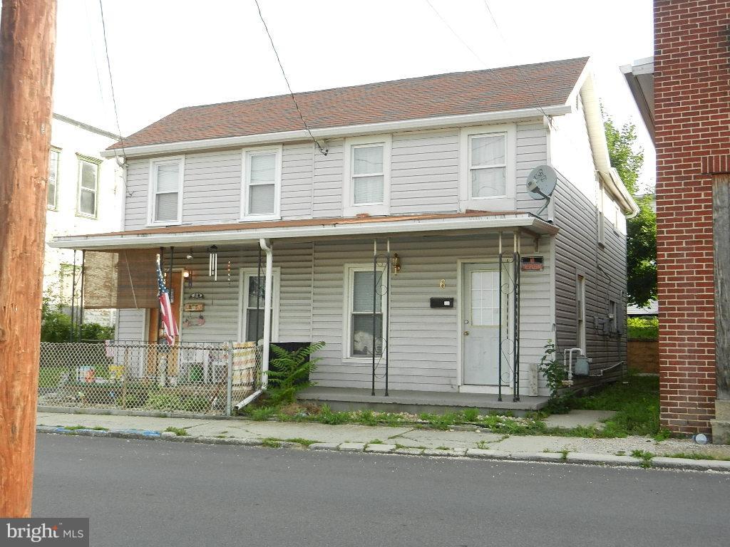 BLACK ADDITION - Residential