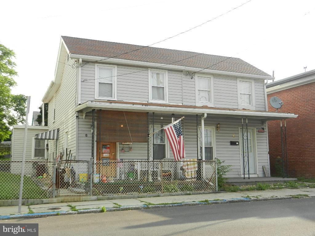 BLACK ADDITION - Residential