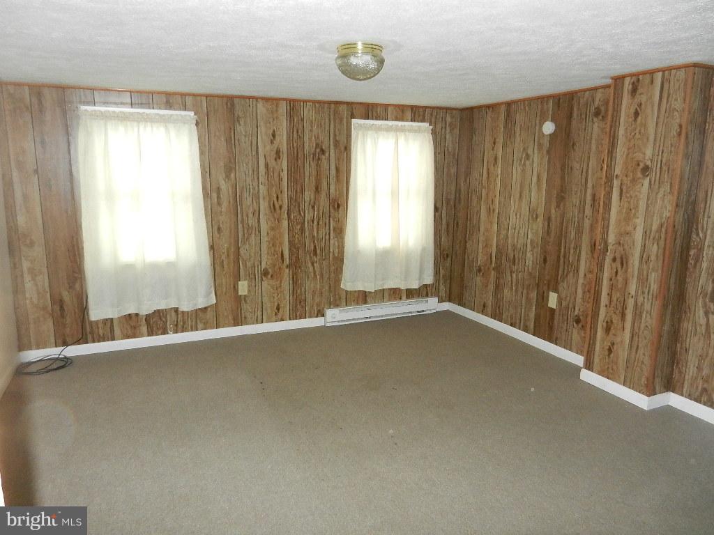 BLACK ADDITION - Residential