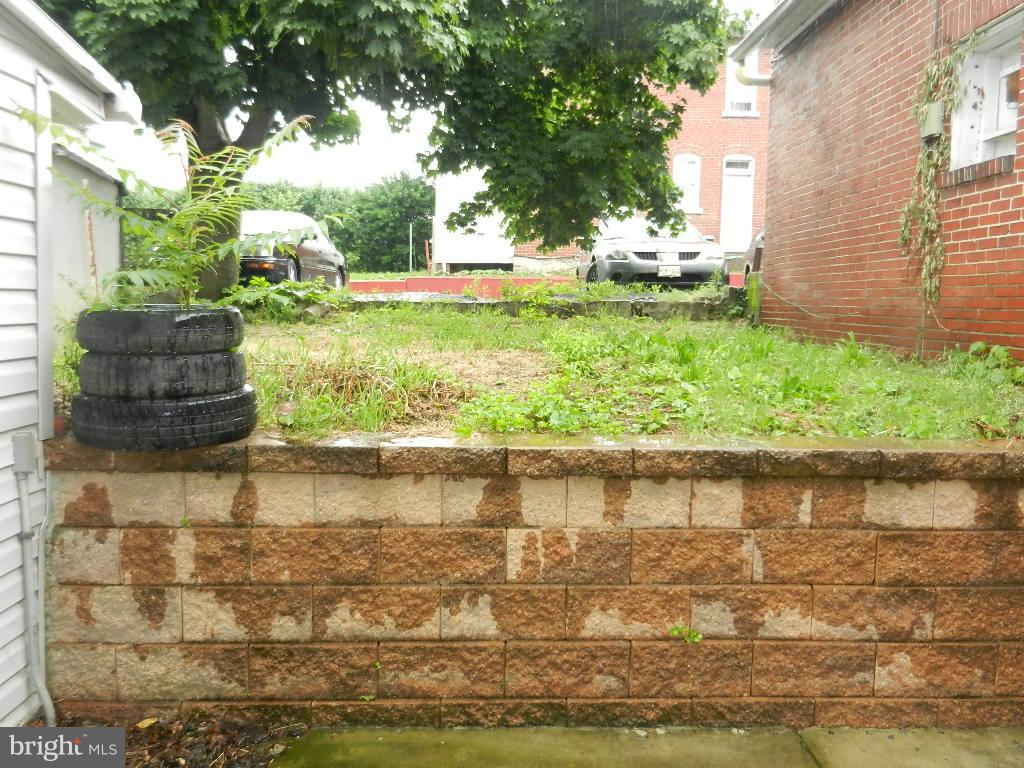 BLACK ADDITION - Residential