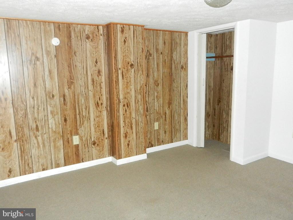 BLACK ADDITION - Residential