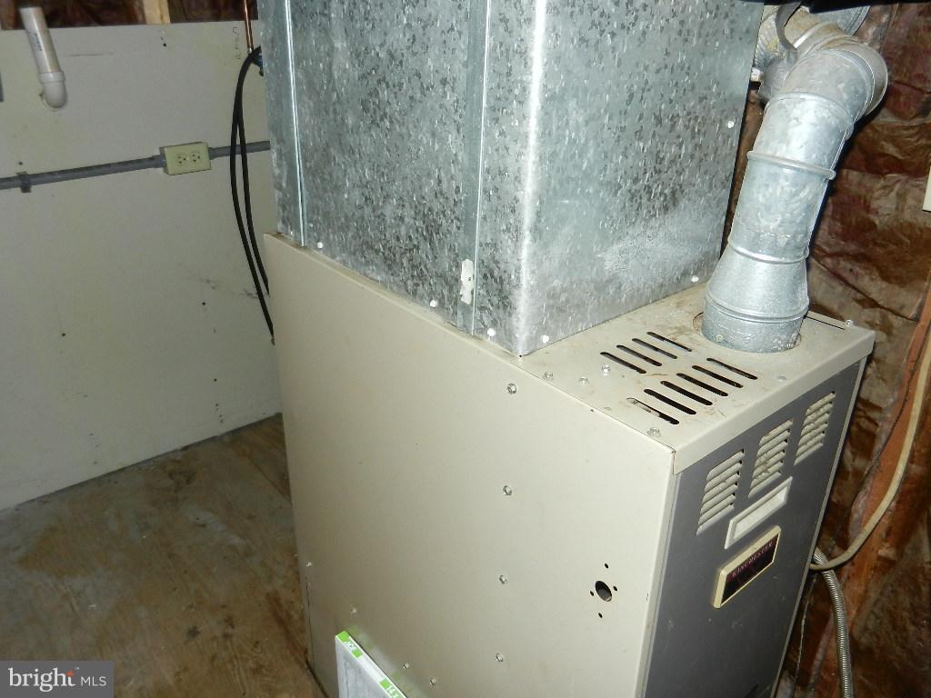 BLACK ADDITION - Residential