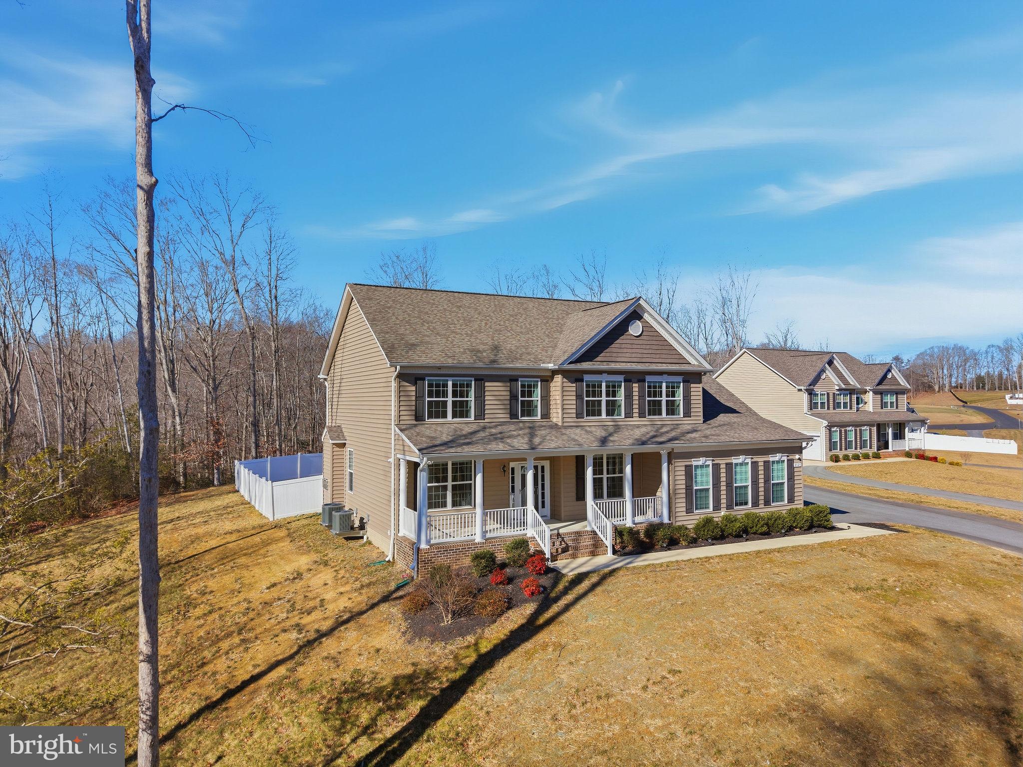 2125 MILLSTONE COURT