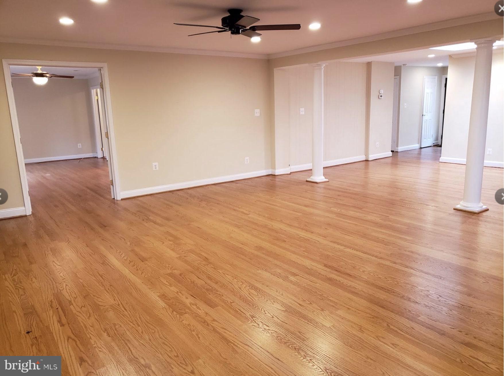 BOULEVARD MANOR - Residential Lease