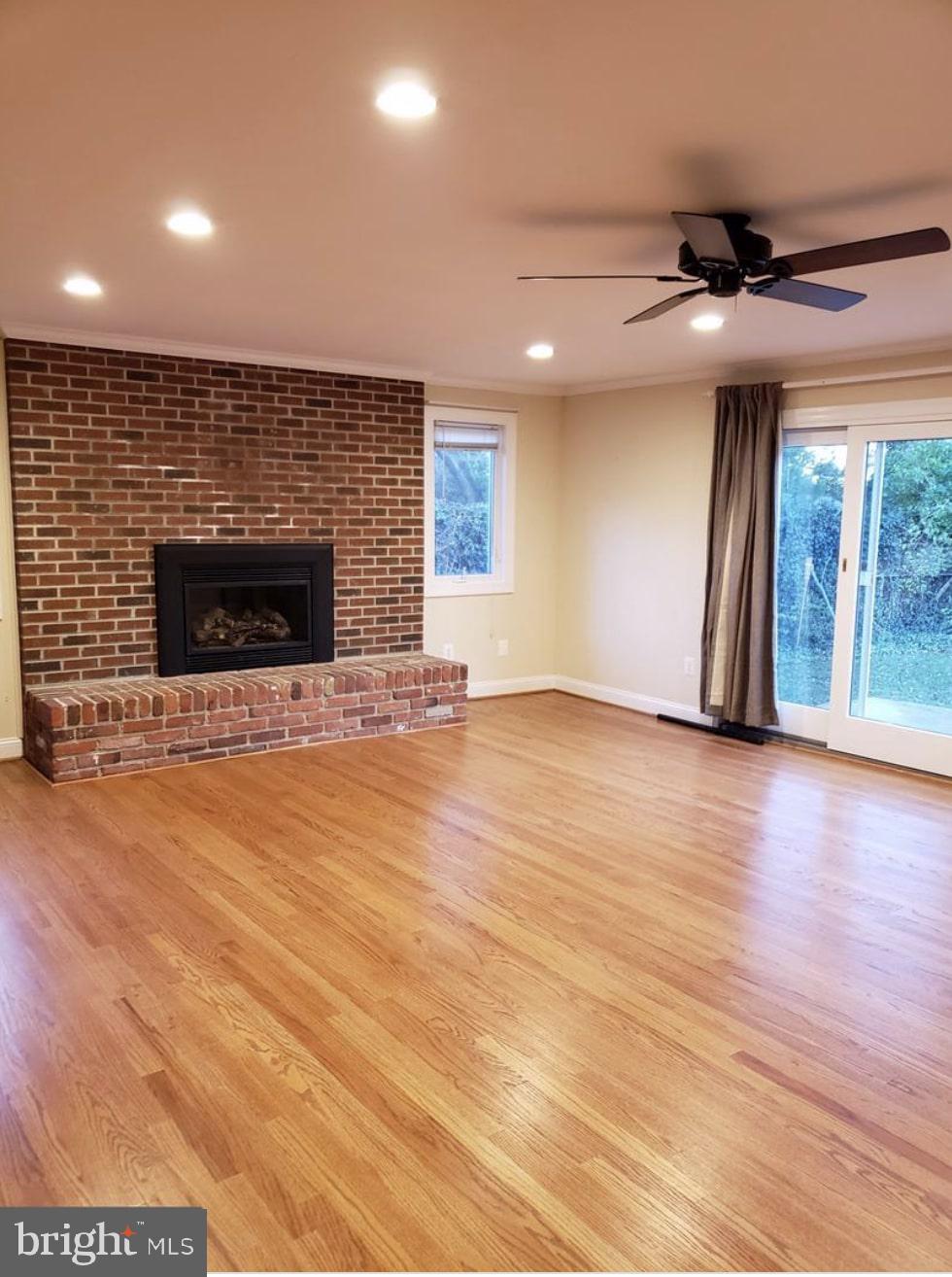 BOULEVARD MANOR - Residential Lease