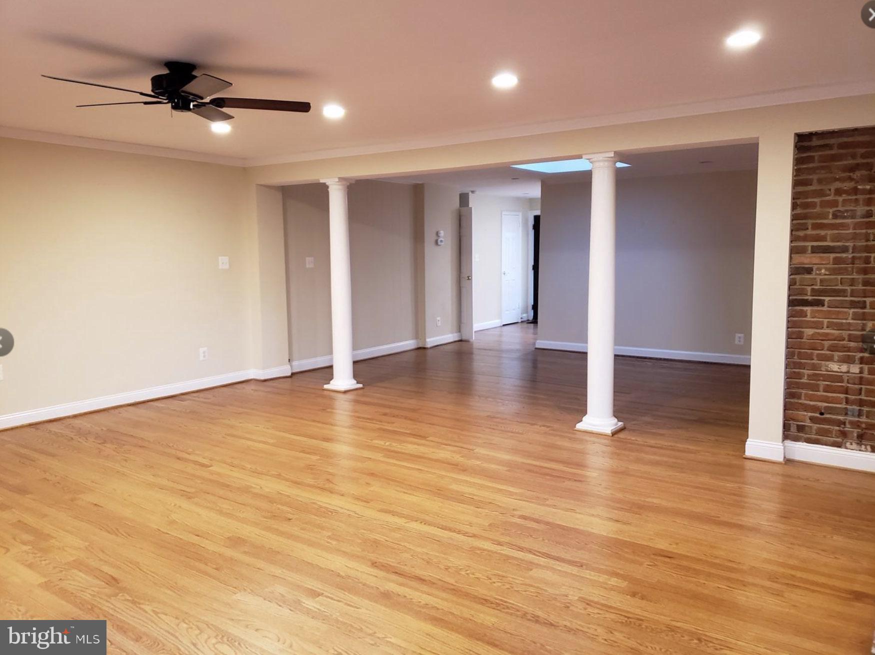 BOULEVARD MANOR - Residential Lease