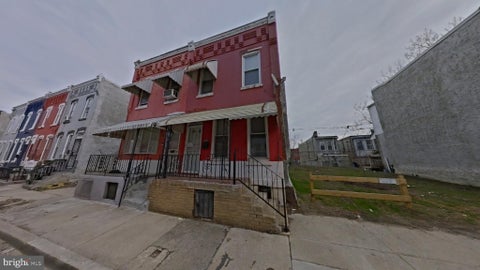 Homes For Rent - 2255 N Cleveland Street<br/> PHILADELPHIA, PA 19132