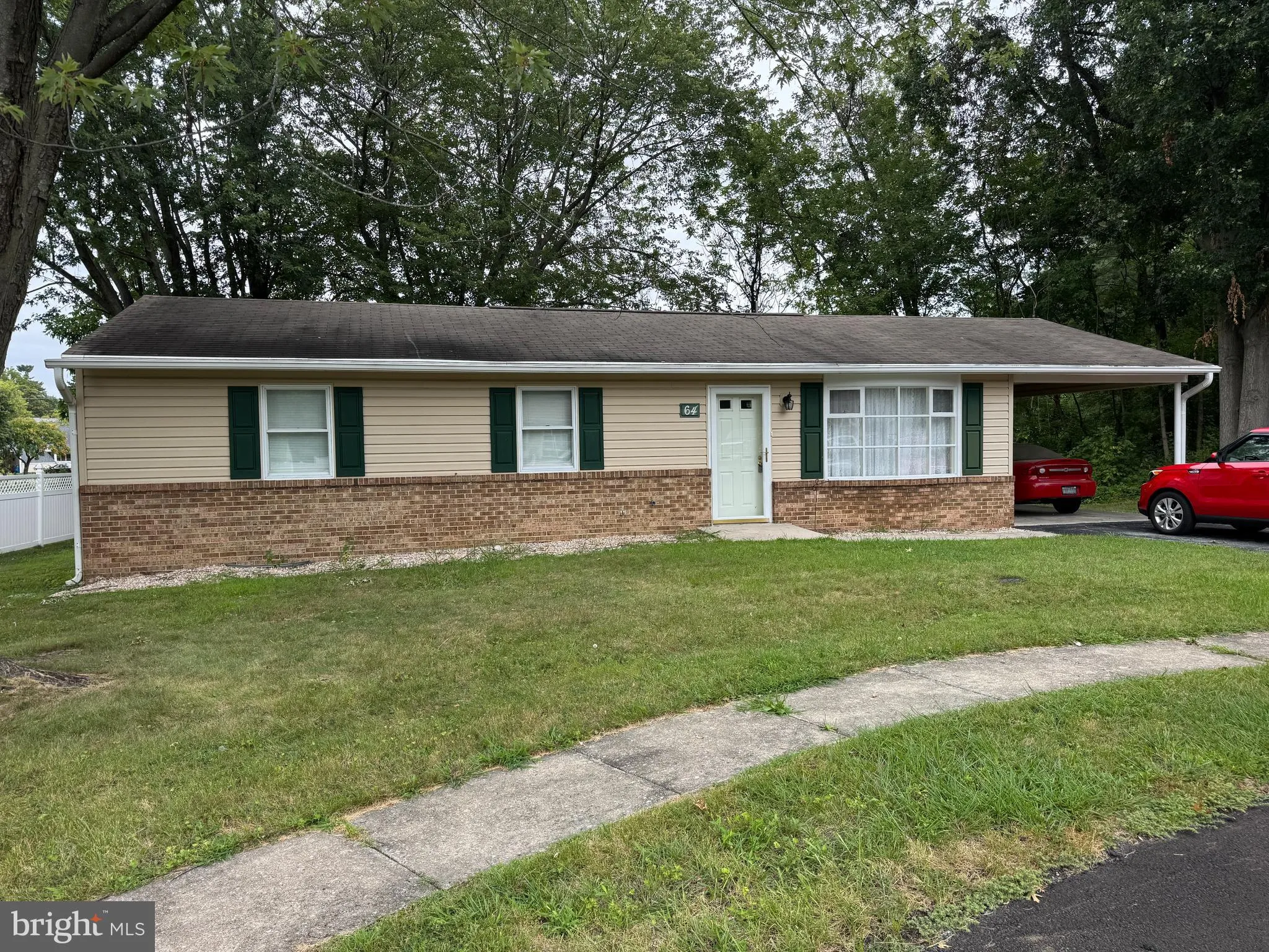 ハウス House  M.D 64 Stanley Hauver Drive, Smithsburg, MD 21783 | MLS