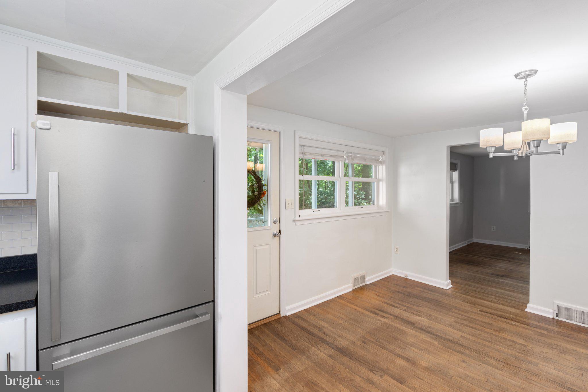 MAPLEWOOD - Residential