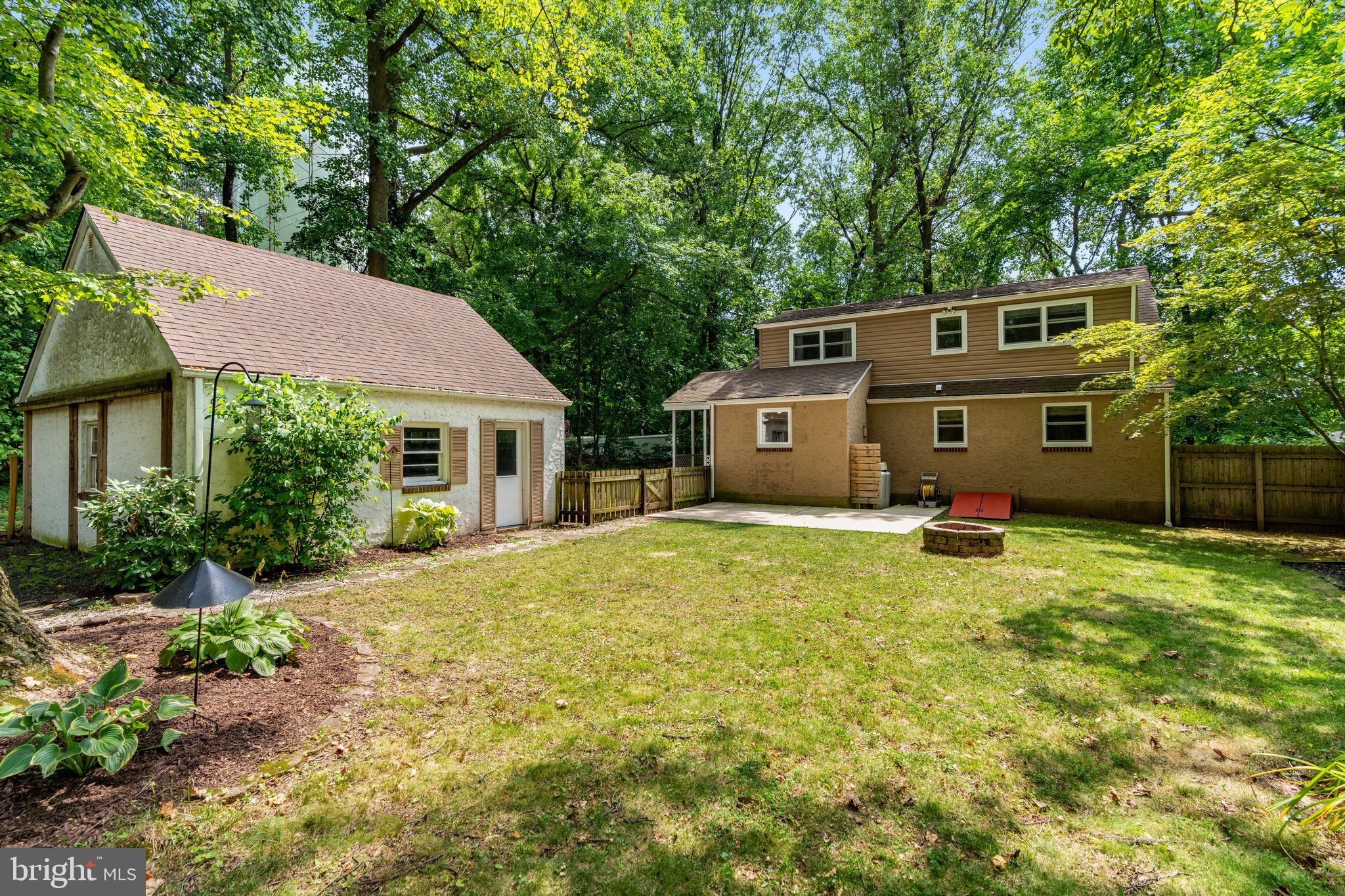 MAPLEWOOD - Residential