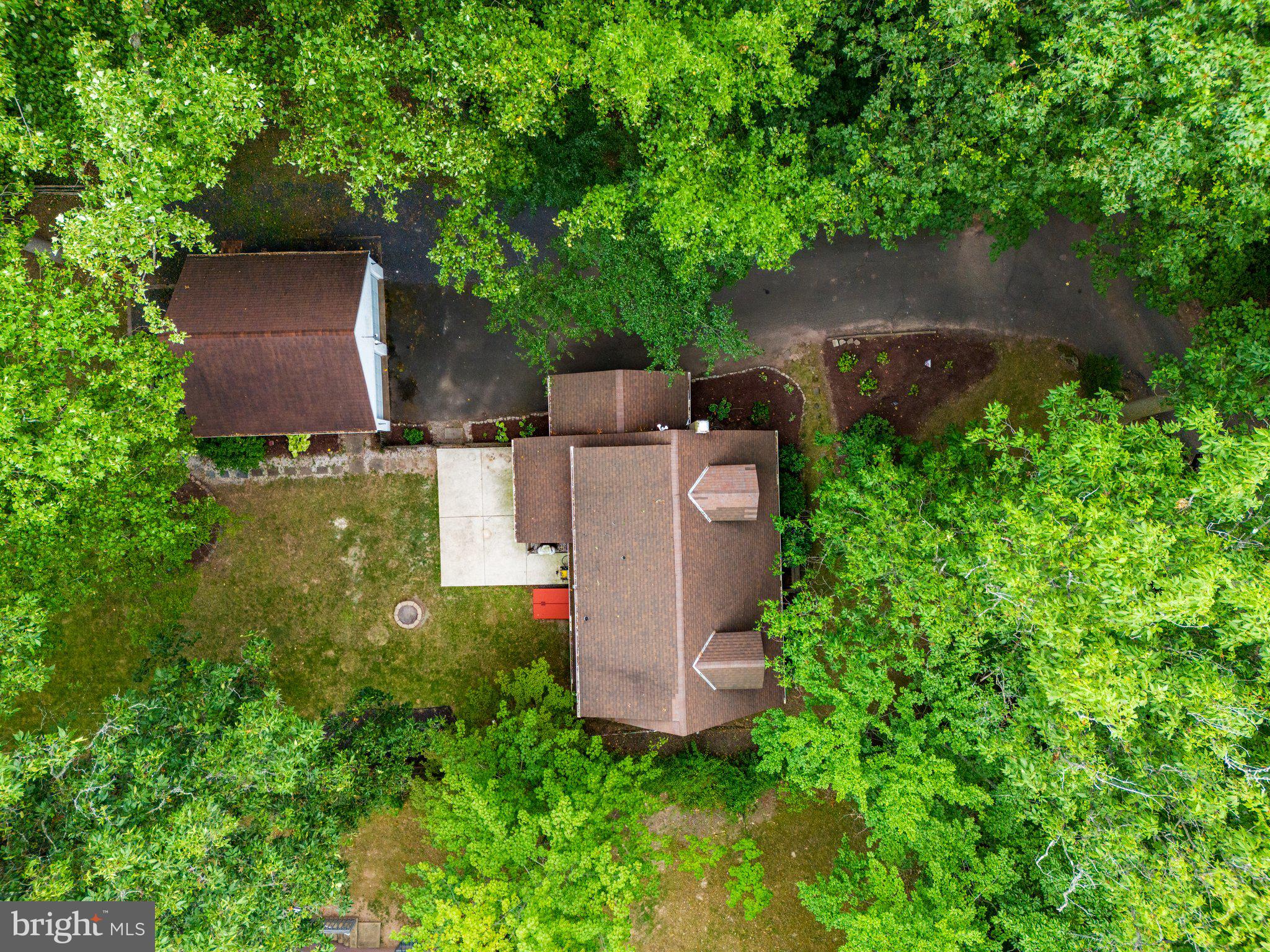 MAPLEWOOD - Residential