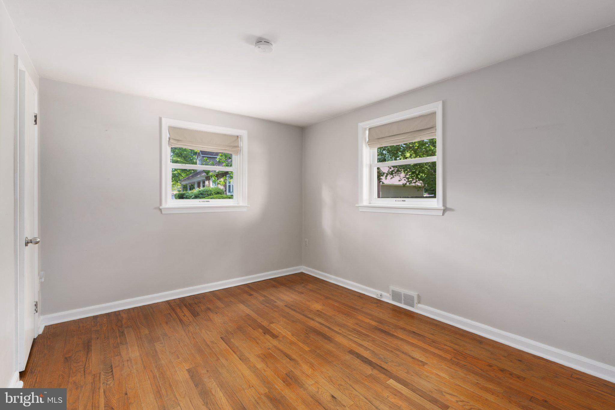 MAPLEWOOD - Residential