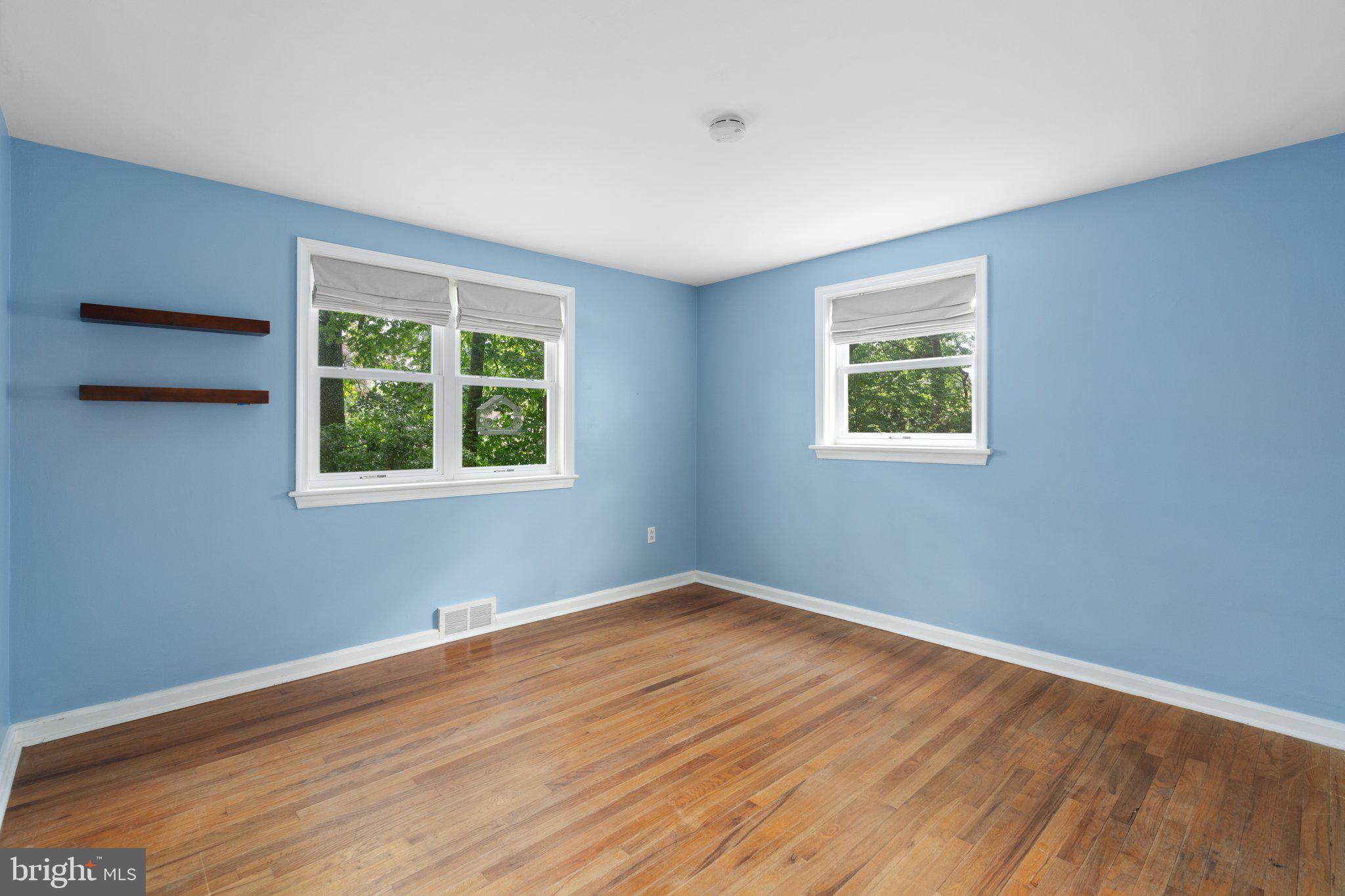 MAPLEWOOD - Residential