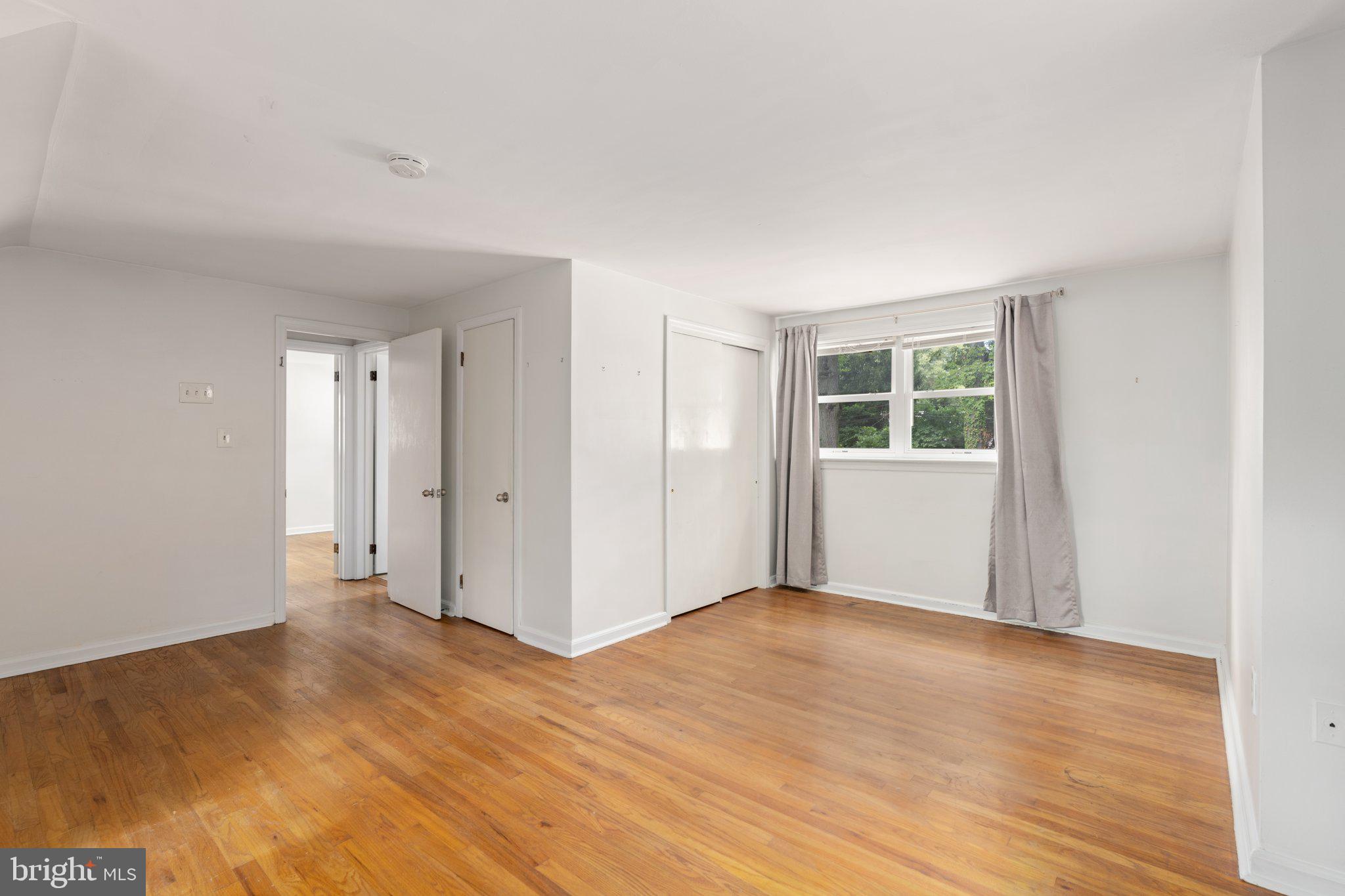 MAPLEWOOD - Residential