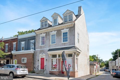 Condo For Rent - 5011 Germantown Avenue #B<br/> PHILADELPHIA, PA 19144